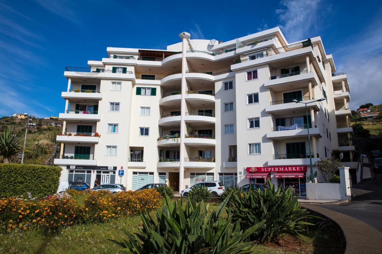 קאניקו Apartment Ocean Gardens מראה חיצוני תמונה