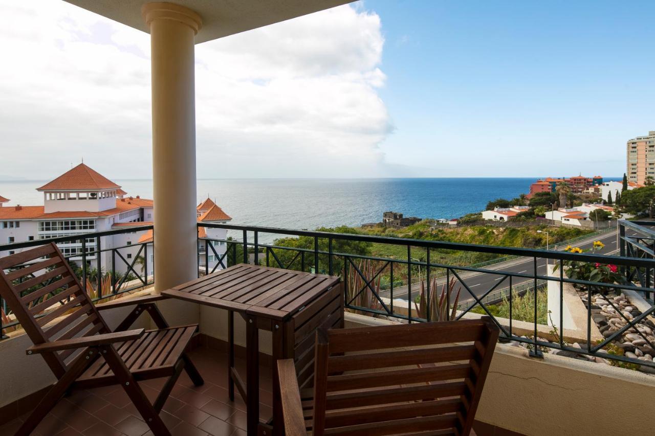 קאניקו Apartment Ocean Gardens מראה חיצוני תמונה