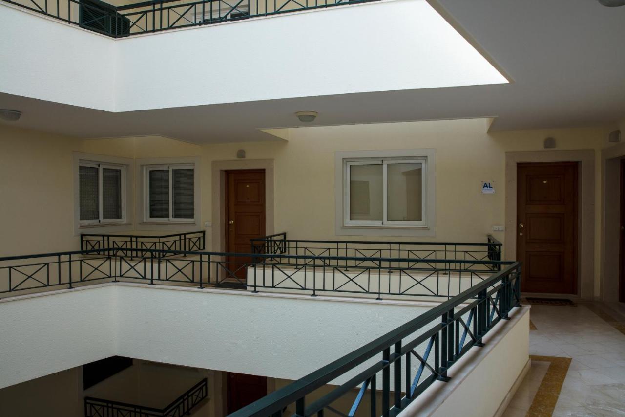 קאניקו Apartment Ocean Gardens מראה חיצוני תמונה