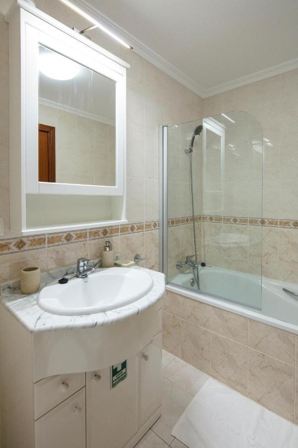 קאניקו Apartment Ocean Gardens מראה חיצוני תמונה